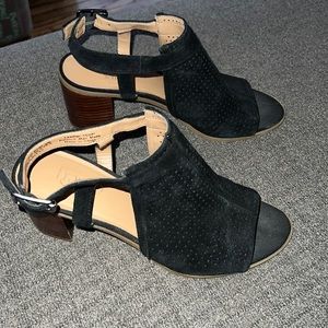 Franco Sarto Harlet2 heel